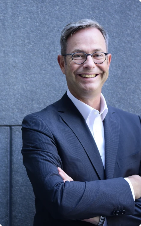 Bernhard Kressin