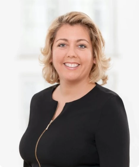 Stefanie Neubeck | Expert in Business Transformation